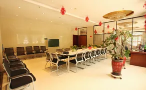 Kangtai Business Hotel (Kangtai Hospital Branch) - Image 2