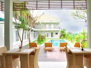 Villa Tangtu Beach Inn - Image 3
