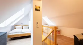 Ferienwohnung dat Seepeerdje - Image 2