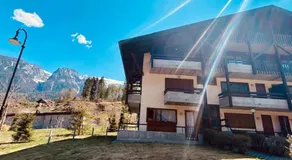 Residence I LAMPONI incantevole casa vacanze 6 posti letto con vista panoramica - Image 3