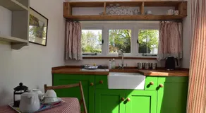 Applecote a studio apartment for two Rye, East Sussex - Image 5