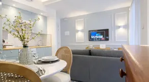 Nuraghi - Stylish Floriana Apt near Valletta City Gate - Image 2