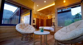 Vrindhavan Farm Suites - Image 4
