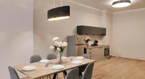 Thisean Modern Suites By Athens Stay - Image 4