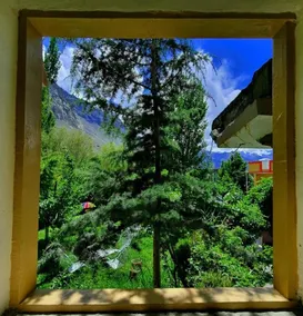 HIKK Inn Skardu - Image 4