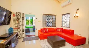 Adorable Beach House in Draxhall Gated Pool Gym - Image 4