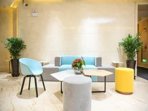 Cheerymay Hotel Urumqi International Grand Bazaar Zhongshan Road - Image 3