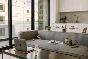 Sonder Maisonneuve Apartments Downtown - Image 5