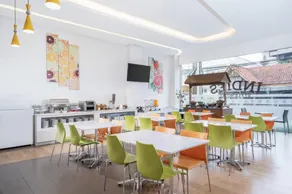 Indies Style Malioboro Hotel - Image 5
