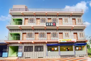 Hotel O UDHAYA LODGE - Image 3