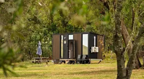 Olive Sanctuary by Tiny Away - Image 4