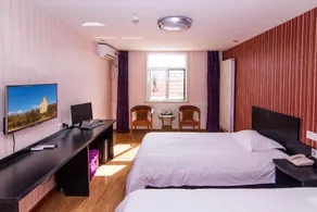 City 118 Chain Hotel (Yantai Laiyang Central Bus Station Branch) - Image 2