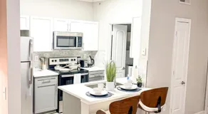 Contemporary 1BR Retreat Quiet Serene Setting - Image 5