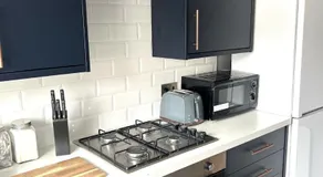 Franklin Suite - Reading City Centre - Free Parking - Close to Station - Image 5