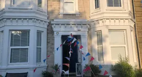 Lovely spacious apartment - sleeps 5 - Image 2