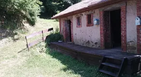 La Chaumière, maisonnette pour 1 à 2 personnes - Image 3