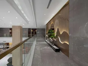 Jinhua Hotel (Chaoyang Square, Nanning Railway Station Branch) - Image 3