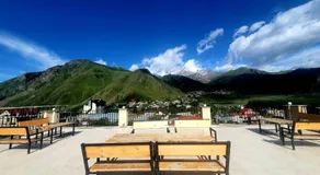 Hotel Horizon Kazbegi - Image 5