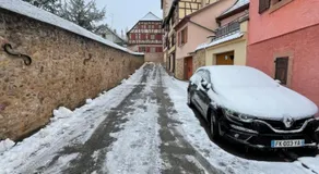 Gîte au cœur des remparts-parking facile - Image 4