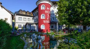Hotel Moserwirt - Image 4