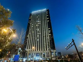 Holiday Inn Hangzhou Jinsha Lake - Image 3