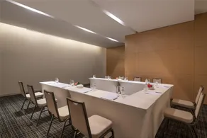 Bristoria Hotel Erbil - Image 4