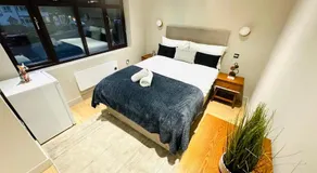 Luxury Central London flats, convenient for tourists - Image 5