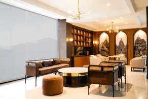 Java Heritage Hotel Purwokerto - Image 5