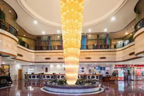 Jianyin Hotel - Image 2