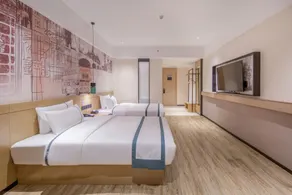 City Comfort Inn Wuzhou Xijiang Thrid Bridge - Image 4