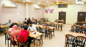 HOTEL BABYLON REGENCY, Opp Krishna Janmasthan Temple - Image 3