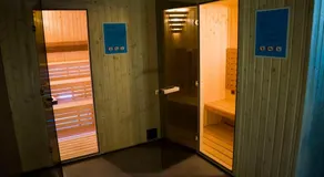Wellness hotel Mestská plaváreň - Image 5