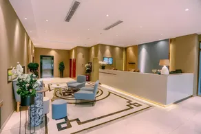 Home Inn Ma'anshan Geyang Road - Image 5