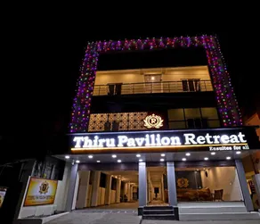 Thiru Pavilion Retreat - Image 3