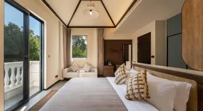 Island Diary Hillside Private Hot Spring Manor - Image 2
