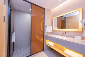 Ji Hotel Huangshan Scenic Area - Image 4