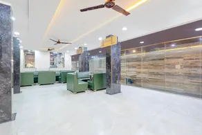 Super Collection O Shri Sai Baba Temple Formerly Hotel Maitreya - Image 3