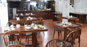 Esmeralda Palace Hotel - Image 5