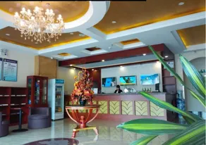 GreenTree Inn HeBei CangZhou Qing County JingFu S) Street Express Hotel - Image 3