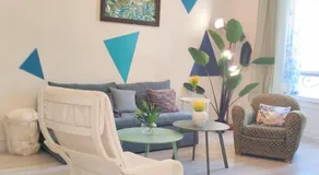 Cosy Jade - Quartier Vivant du Chateau - Parking souterrain - Image 3