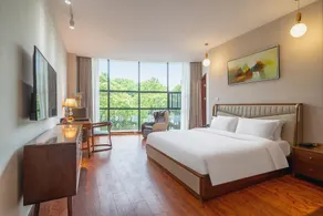 Shanghai Xueyuan Hotel - Image 2
