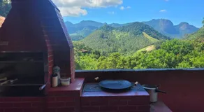 Casa Shalon em Lumiar - Image 3