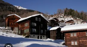 Gemütliches Walliser Chalet Nahe Aletschgebiet - Image 3
