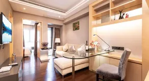 Shenzhen Binhe Impression Hotel Apartments - Image 2