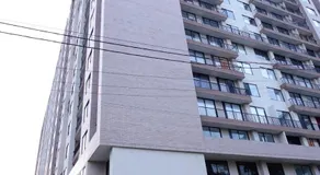 Apartamento frente a clínica Foscal - Image 2