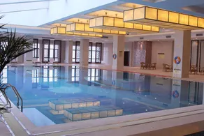 Dongdu Narada Grand Hotel - Image 3