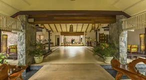 The Windflower Resort & Spa, Coorg - Image 2