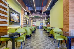 Super OYO Hotel O Subedarganj Railway Junction Formerly Krishna Inn - Image 5