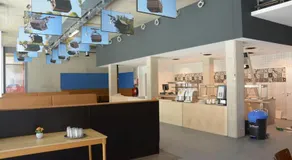 Youth Hostel Esch/Alzette - Image 3