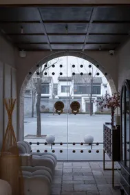 Ruyuan Hot Spring Homestay (xinzhou Ancient City Branch) - Image 5